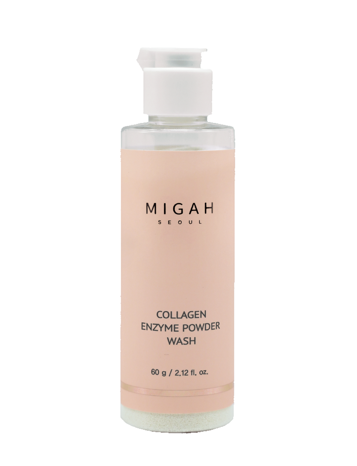 Collagen Enzyme Powder Wash