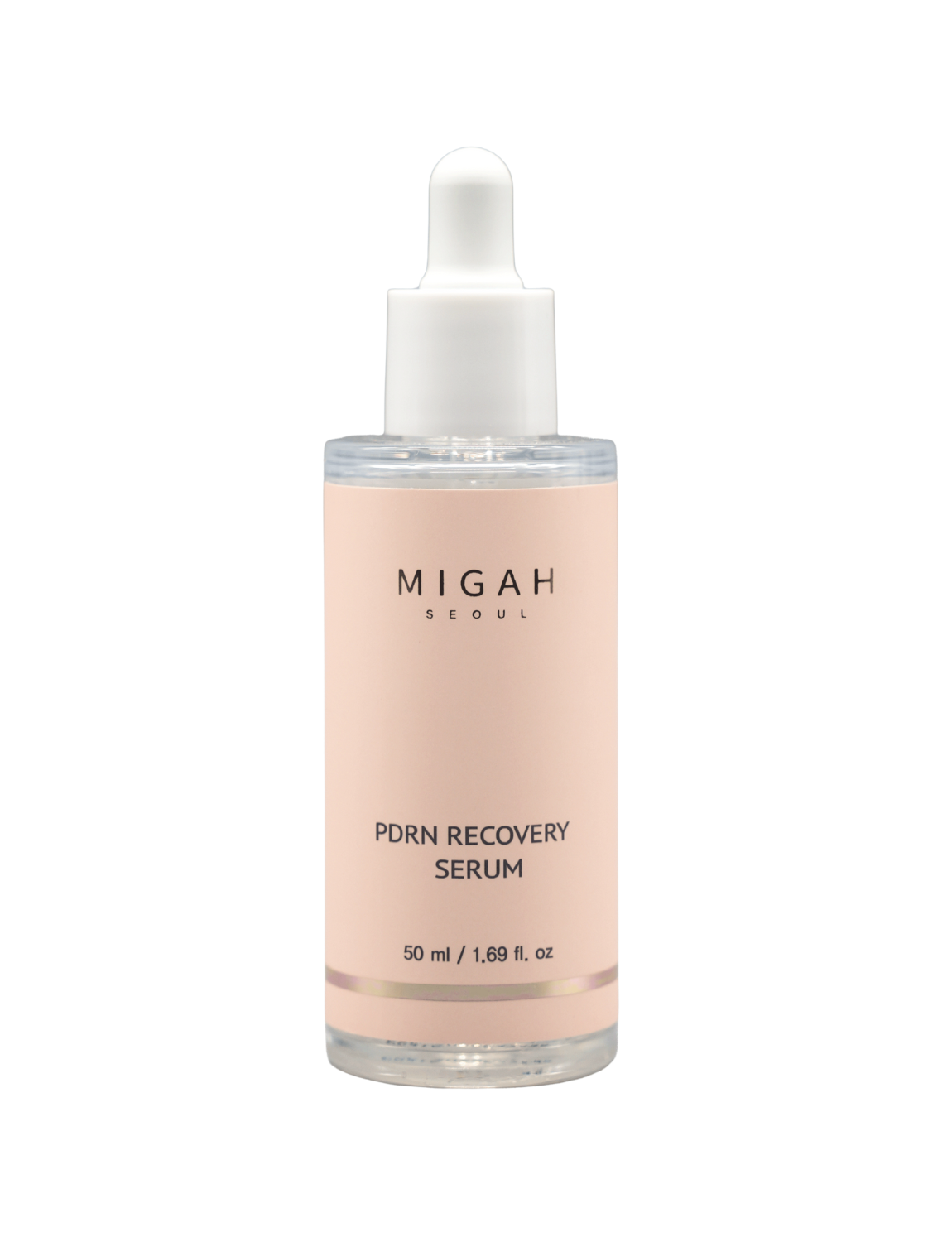PDRN Recovery Serum