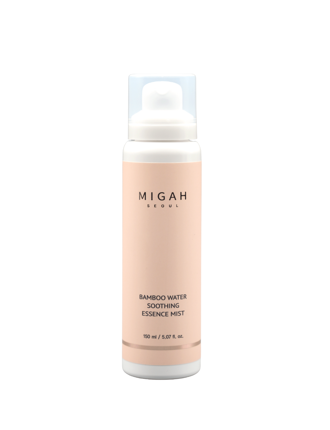 Bamboo Water Soothing Essence Mist Serum