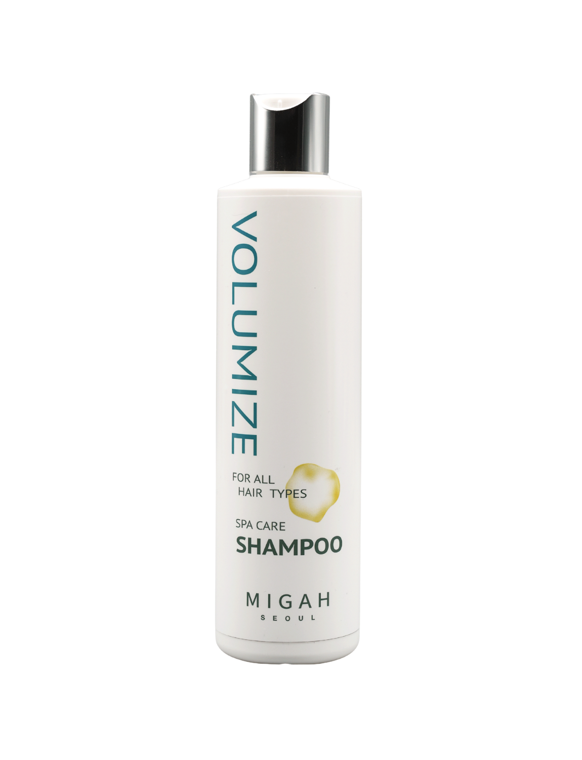 Ultra Volumizing Shampoo