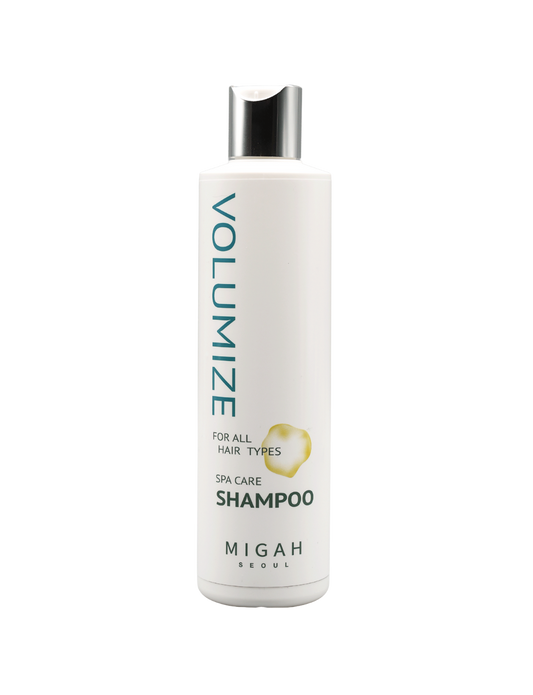 Ultra Volumizing Shampoo