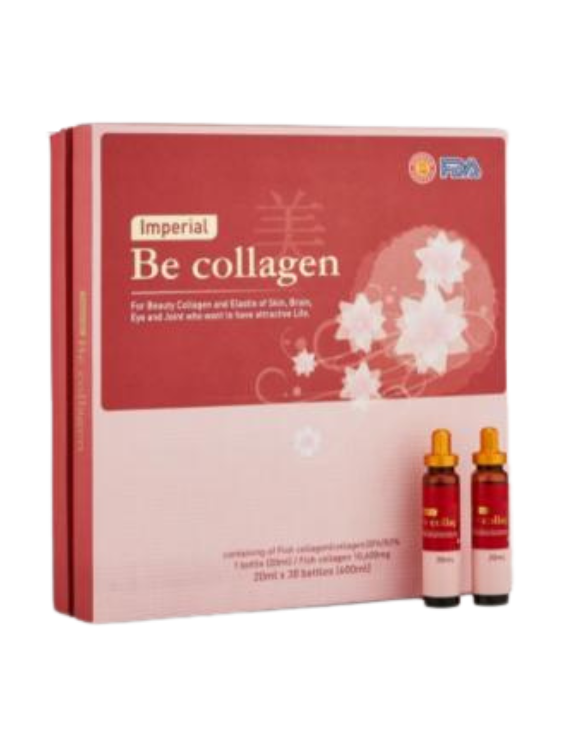 MIGAH Be Collagen