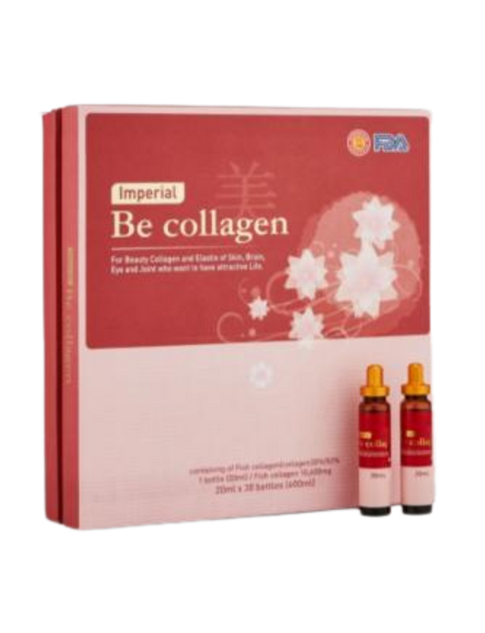 MIGAH Be Collagen
